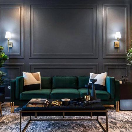 Stylish & Romantic Home, Long-Term Friendly, King Baton Rouge Eksteriør bilde
