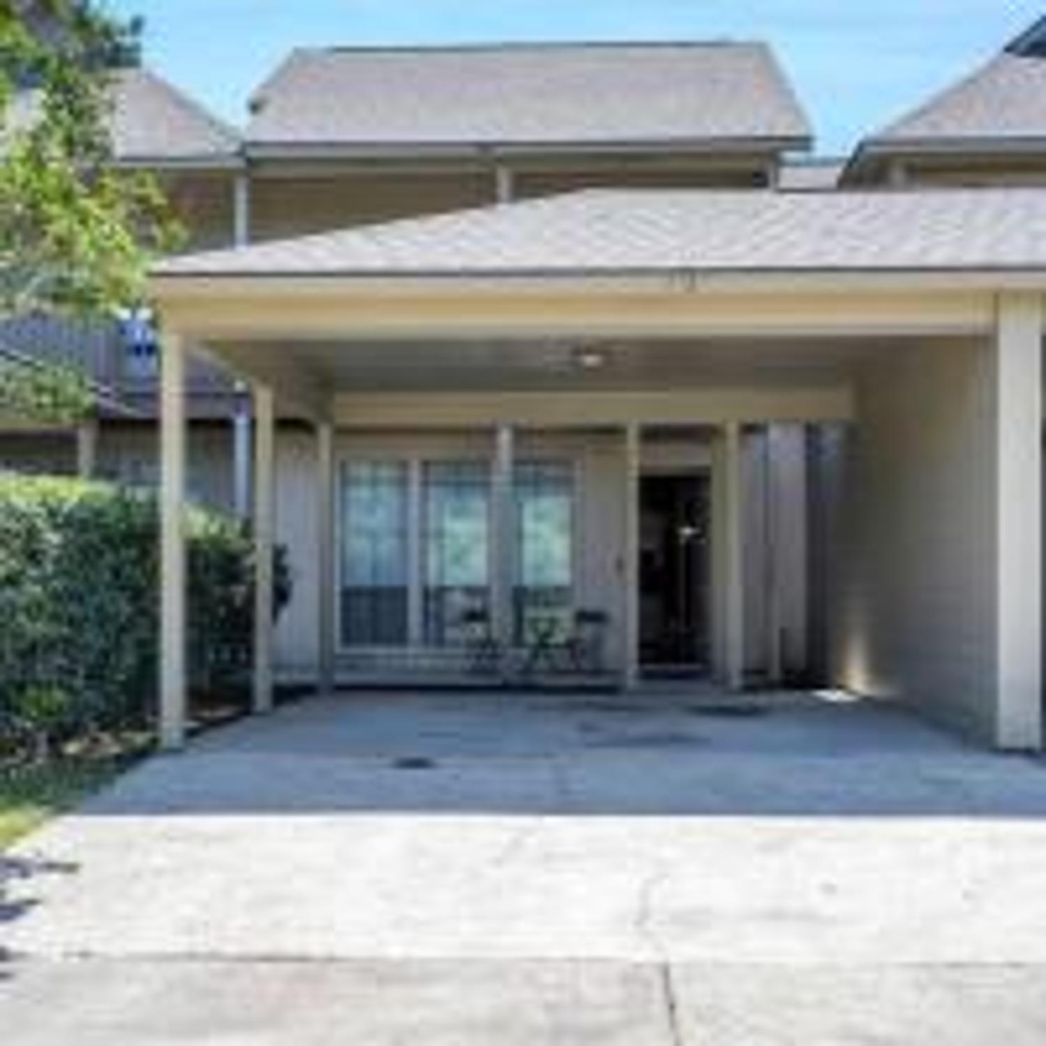 Stylish & Romantic Home, Long-Term Friendly, King Baton Rouge Eksteriør bilde