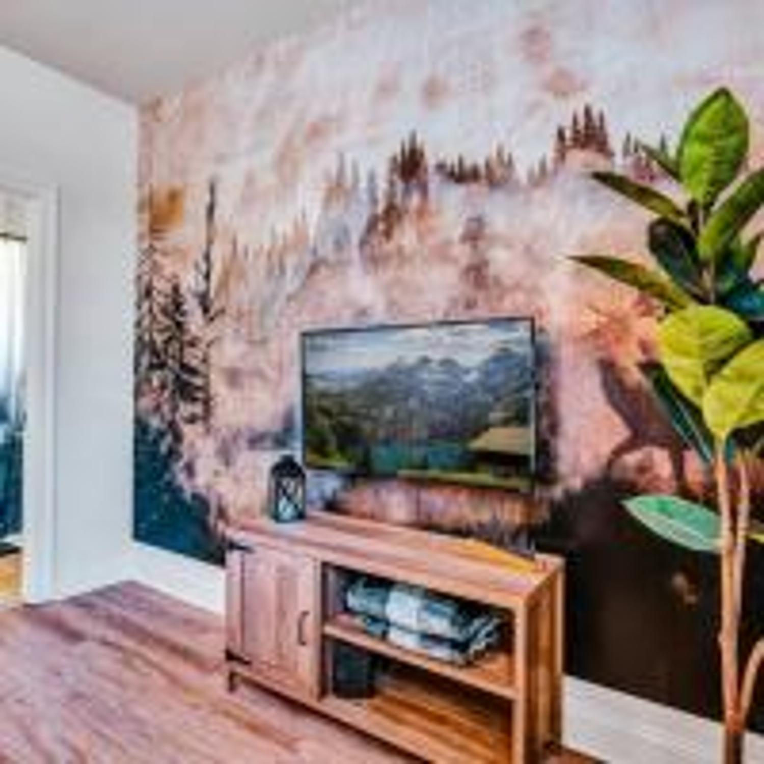Stylish & Romantic Home, Long-Term Friendly, King Baton Rouge Eksteriør bilde