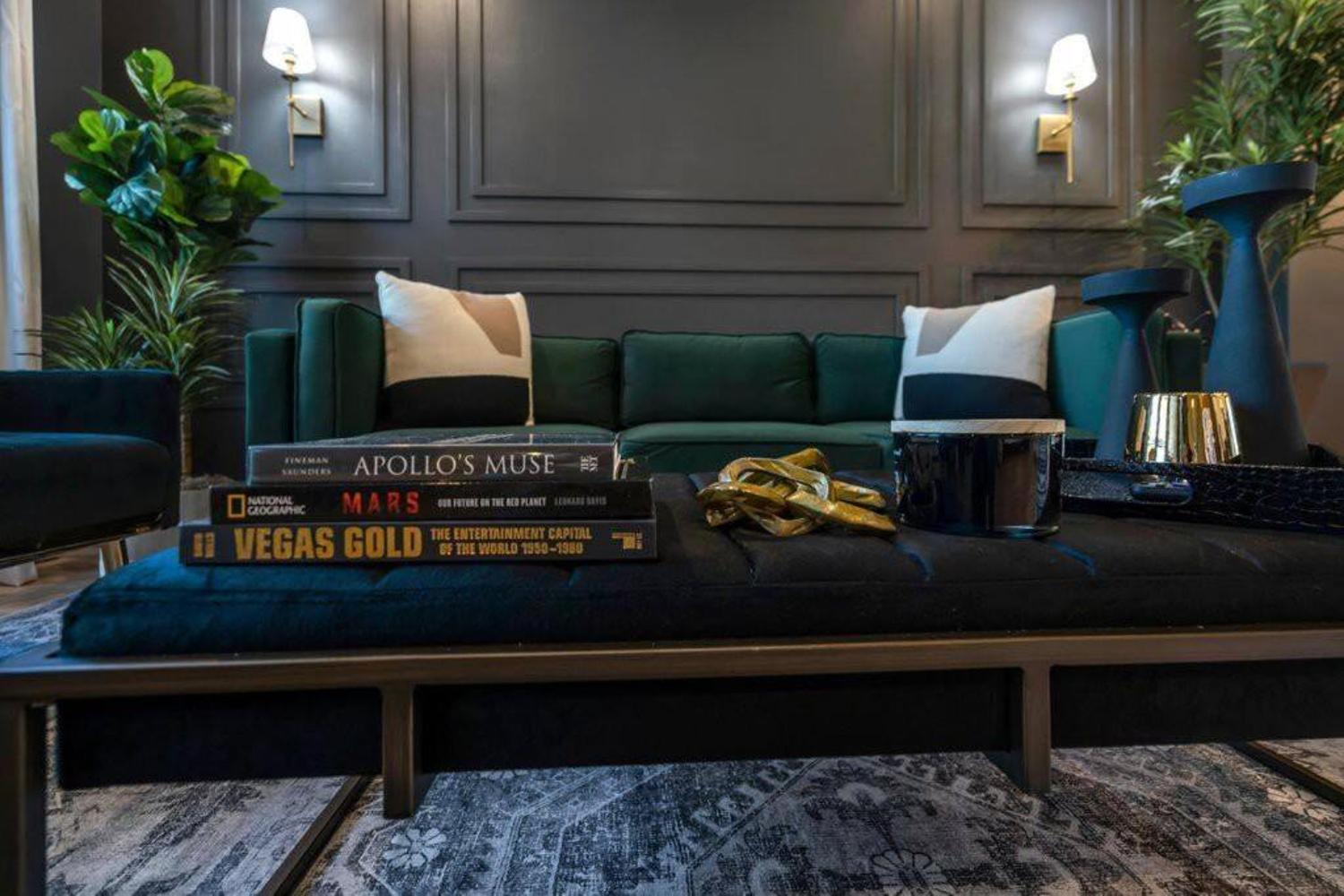 Stylish & Romantic Home, Long-Term Friendly, King Baton Rouge Eksteriør bilde