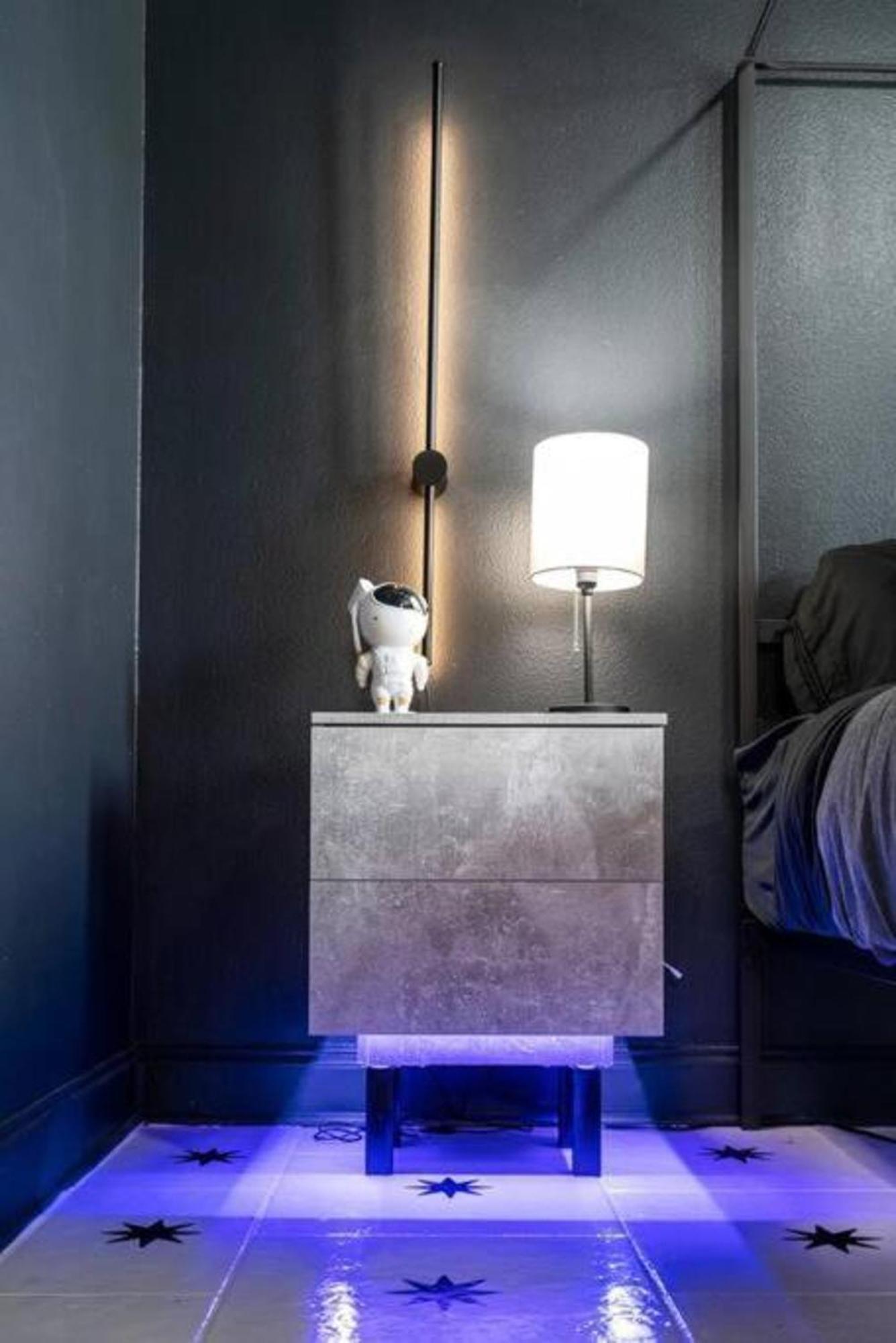Stylish & Romantic Home, Long-Term Friendly, King Baton Rouge Eksteriør bilde