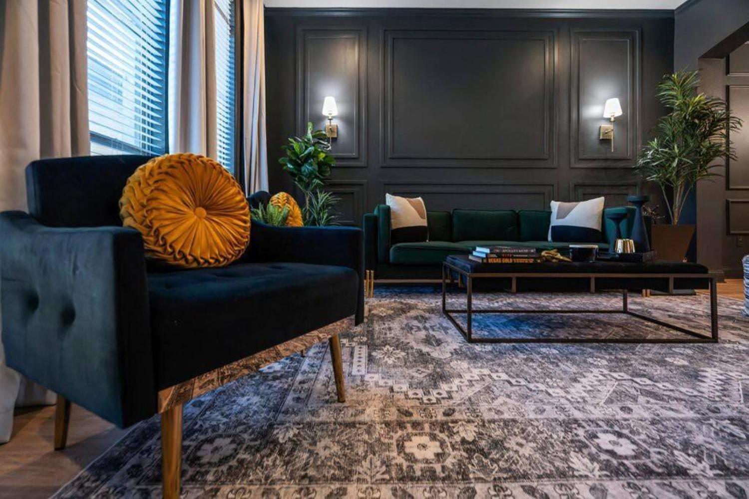 Stylish & Romantic Home, Long-Term Friendly, King Baton Rouge Eksteriør bilde