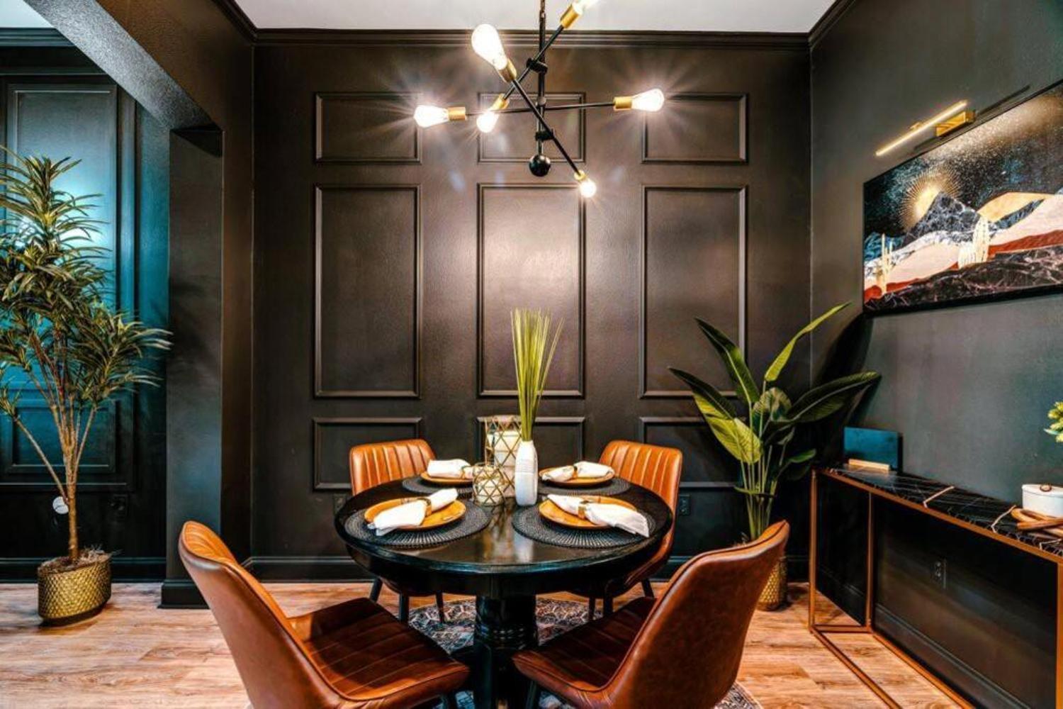 Stylish & Romantic Home, Long-Term Friendly, King Baton Rouge Eksteriør bilde